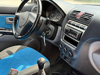 Kia - 2006 - picanto - 1.0 ex sport - personenauto - afbeelding 15 van  22
