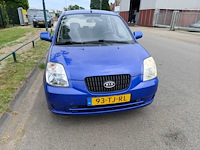 Kia - 2006 - picanto - 1.0 lx - 93-tj-rl - afbeelding 2 van  12