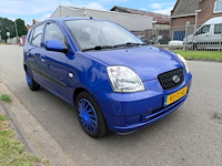 Kia - 2006 - picanto - 1.0 lx - 93-tj-rl - afbeelding 5 van  12