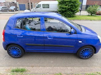 Kia - 2006 - picanto - 1.0 lx - 93-tj-rl - afbeelding 6 van  12