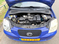Kia - 2006 - picanto - 1.0 lx - 93-tj-rl - afbeelding 12 van  12