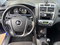 Kia - 2006 - sportage - 2.0 cvvt executive - 55-tg-zj - afbeelding 2 van  16