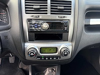 Kia - 2006 - sportage - 2.0 cvvt executive - 55-tg-zj - afbeelding 4 van  16
