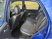 Kia - 2006 - sportage - 2.0 cvvt executive - 55-tg-zj - afbeelding 6 van  16