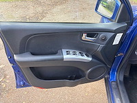 Kia - 2006 - sportage - 2.0 cvvt executive - 55-tg-zj - afbeelding 7 van  16