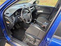 Kia - 2006 - sportage - 2.0 cvvt executive - 55-tg-zj - afbeelding 14 van  16