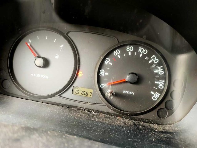 Kia - 2007 - picanto - 1.0 d-light - 35-xn-kt - afbeelding 3 van  13