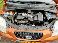 Kia - 2007 - picanto - 1.0 d-light - 35-xn-kt - afbeelding 4 van  13