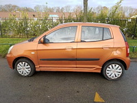 Kia - 2007 - picanto - 1.0 d-light - 35-xn-kt - afbeelding 1 van  13