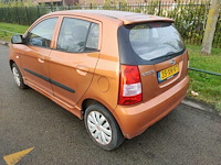 Kia - 2007 - picanto - 1.0 d-light - 35-xn-kt - afbeelding 6 van  13