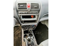 Kia - 2007 - picanto - 1.0 d-light - 35-xn-kt - afbeelding 12 van  13