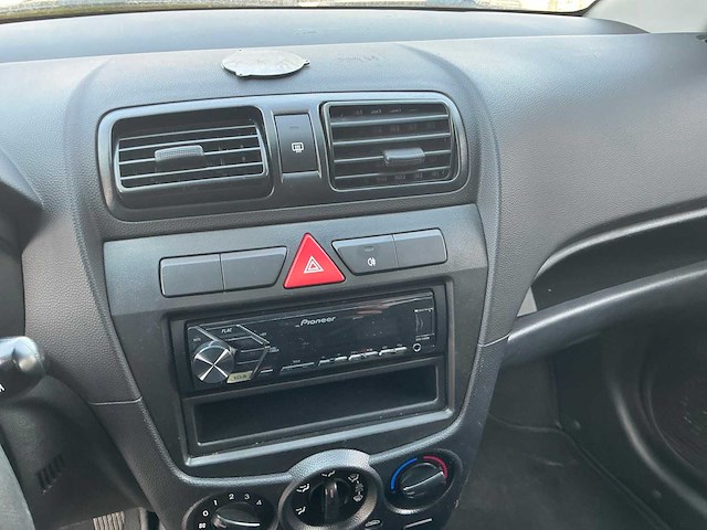 Kia - 2008 - picanto - 1.0 x-tra - personenauto (09-gkb-9) - afbeelding 3 van  23
