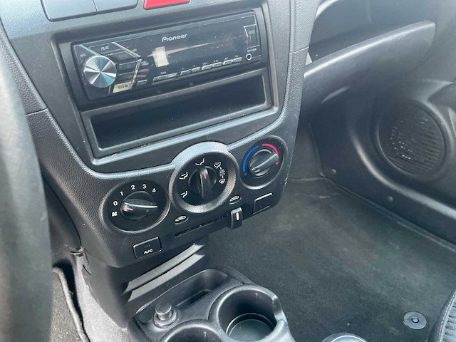 Kia - 2008 - picanto - 1.0 x-tra - personenauto (09-gkb-9) - afbeelding 4 van  23