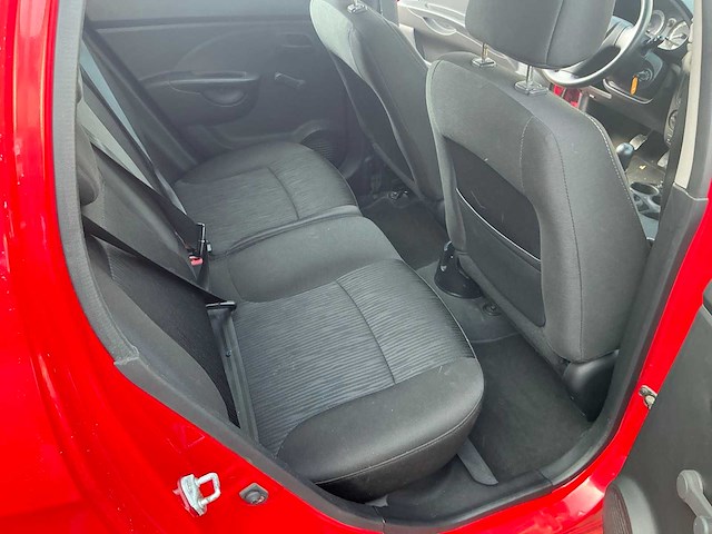 Kia - 2008 - picanto - 1.0 x-tra - personenauto (09-gkb-9) - afbeelding 10 van  23