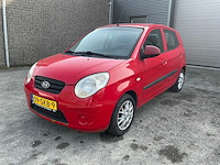 Kia - 2008 - picanto - 1.0 x-tra - personenauto (09-gkb-9) - afbeelding 1 van  23
