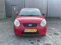Kia - 2008 - picanto - 1.0 x-tra - personenauto (09-gkb-9) - afbeelding 12 van  23