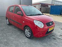 Kia - 2008 - picanto - 1.0 x-tra - personenauto (09-gkb-9) - afbeelding 17 van  23