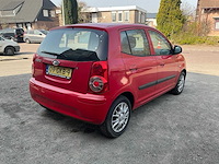 Kia - 2008 - picanto - 1.0 x-tra - personenauto (09-gkb-9) - afbeelding 18 van  23