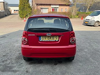 Kia - 2008 - picanto - 1.0 x-tra - personenauto (09-gkb-9) - afbeelding 19 van  23