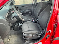 Kia - 2008 - picanto - 1.0 x-tra - personenauto (09-gkb-9) - afbeelding 22 van  23