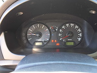 Kia - 2008 - picanto - personenauto - afbeelding 4 van  15