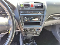 Kia - 2008 - picanto - personenauto - afbeelding 5 van  15