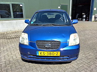Kia - 2008 - picanto - personenauto - afbeelding 8 van  15