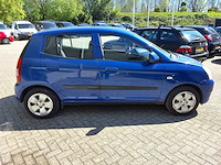 Kia - 2008 - picanto - personenauto - afbeelding 10 van  15