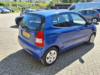 Kia - 2008 - picanto - personenauto - afbeelding 11 van  15