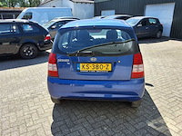 Kia - 2008 - picanto - personenauto - afbeelding 12 van  15