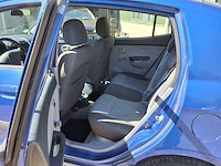 Kia - 2008 - picanto - personenauto - afbeelding 14 van  15