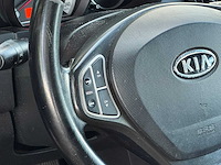 Kia - 2009 - cee'd sporty wagon - 1.4 fifteen isg - personenauto - 08-jkx-1 - afbeelding 7 van  17