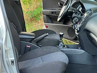 Kia - 2009 - cee'd sporty wagon - 1.4 fifteen isg - personenauto - 08-jkx-1 - afbeelding 8 van  17