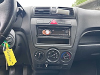 Kia - 2009 - picanto - 1.1 fifteen - personenauto - afbeelding 2 van  15