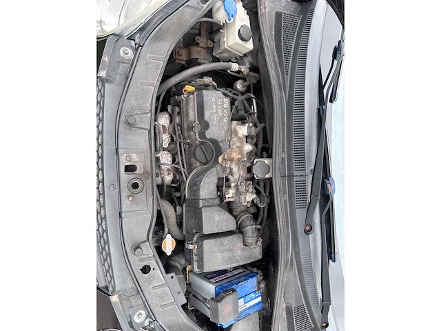 Kia - 2009 - picanto - 1.1 fifteen - personenauto - afbeelding 3 van  15