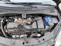 Kia - 2009 - picanto - 1.1 fifteen - personenauto - afbeelding 4 van  15