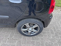 Kia - 2009 - picanto - 1.1 fifteen - personenauto - afbeelding 6 van  15