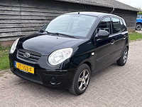 Kia - 2009 - picanto - 1.1 fifteen - personenauto - afbeelding 1 van  15
