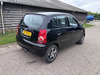 Kia - 2009 - picanto - 1.1 fifteen - personenauto - afbeelding 11 van  15