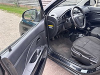 Kia - 2009 - picanto - 1.1 fifteen - personenauto - afbeelding 13 van  15