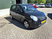Kia - 2009 - picanto - 1.1 fifteen - personenauto - afbeelding 6 van  12