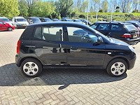 Kia - 2009 - picanto - 1.1 fifteen - personenauto - afbeelding 7 van  12
