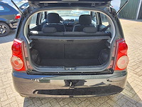 Kia - 2009 - picanto - 1.1 fifteen - personenauto - afbeelding 9 van  12