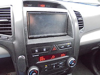 Kia - 2009 - sorento - 2.4 x-clusive -62-jzl-2 - afbeelding 4 van  15
