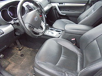 Kia - 2009 - sorento - 2.4 x-clusive -62-jzl-2 - afbeelding 12 van  15