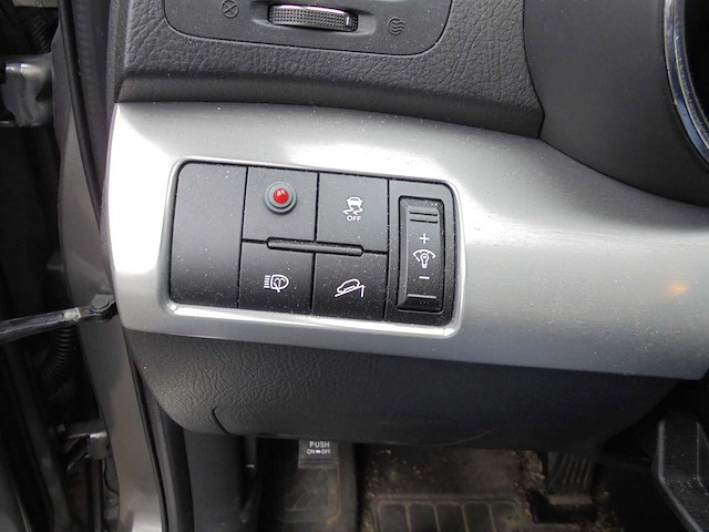 Kia - 2009 - sorento - 2.4 x-clusive -62-jzl-2 - afbeelding 15 van  15