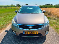 Kia - 2010 - cee'd sporty wagon - 1.6 cvvt x-ecutive - 86-knh-6 - afbeelding 5 van  12