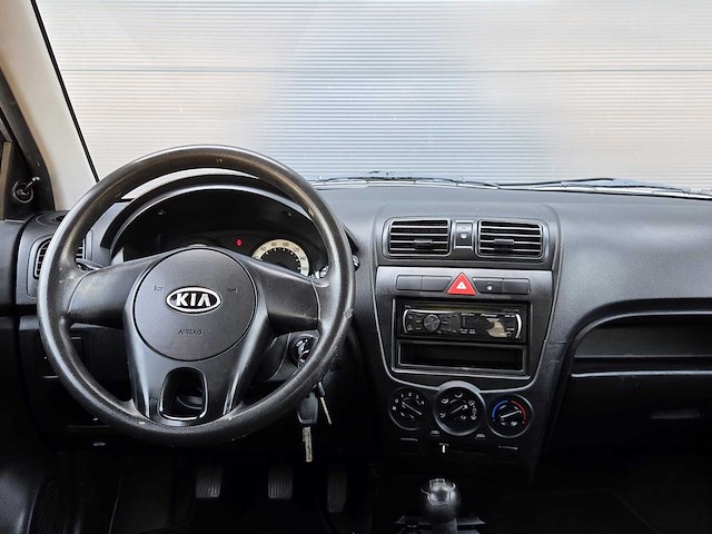 Kia - 2010 - picanto - 1.0 x-pect - personenauto - afbeelding 7 van  21