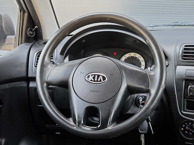 Kia - 2010 - picanto - 1.0 x-pect - personenauto - afbeelding 8 van  21