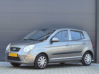 Kia - 2010 - picanto - 1.0 x-pect - personenauto - afbeelding 1 van  21